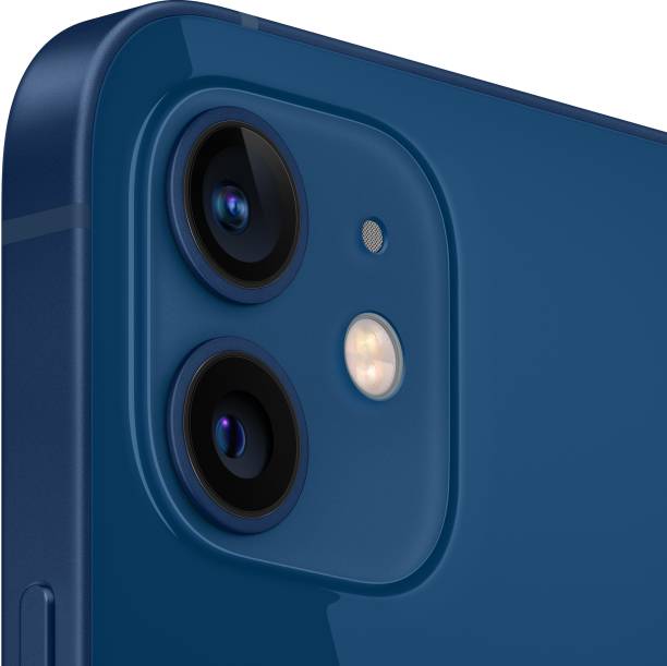 APPLE iPhone 12 (Blue, 64 GB)