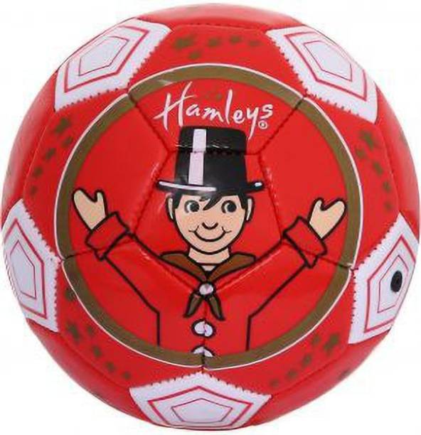 Hamleys ATV Football Red