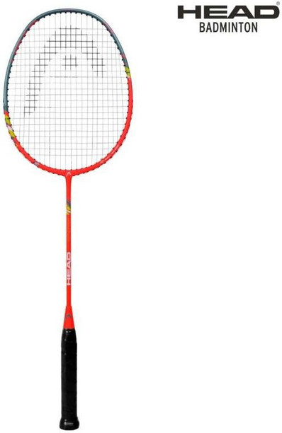 infaspo 7000 badminton racket