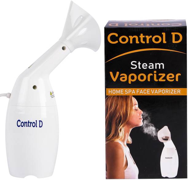 Control D Steam Vaporizer Vaporizer