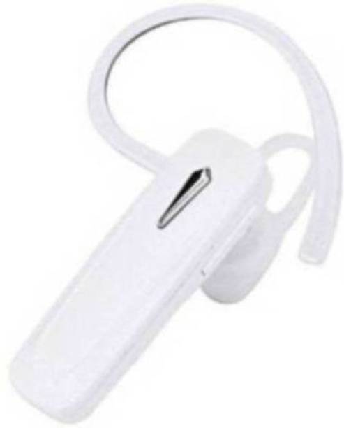 RACRO TRC_1298_mi K1 Bluetooth Headset for all Smart phones Bluetooth Headset