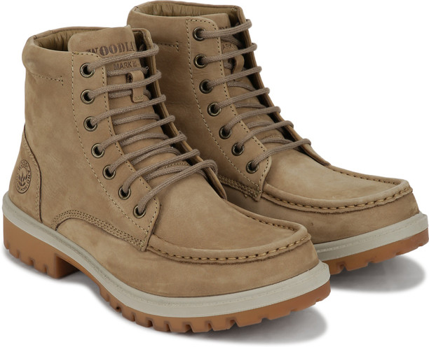 Woodland Boots - Buy Woodland Boots 
