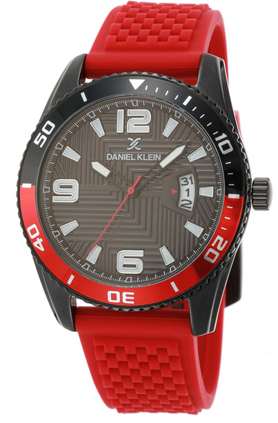flipkart daniel klein watches