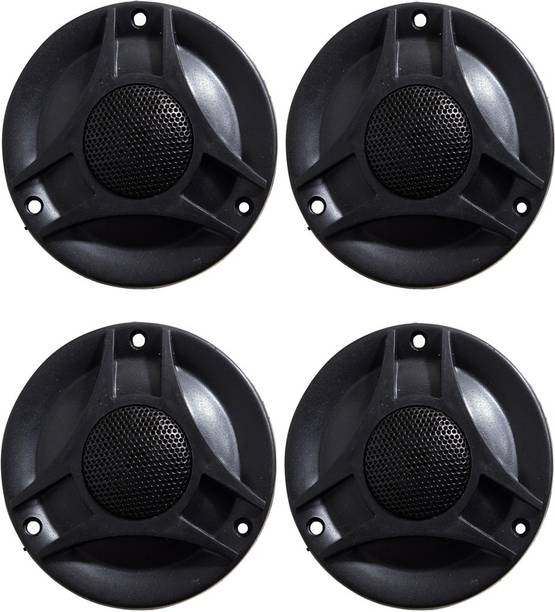 Tweeter Speaker Buy Tweeter Speaker online at Best Prices in India