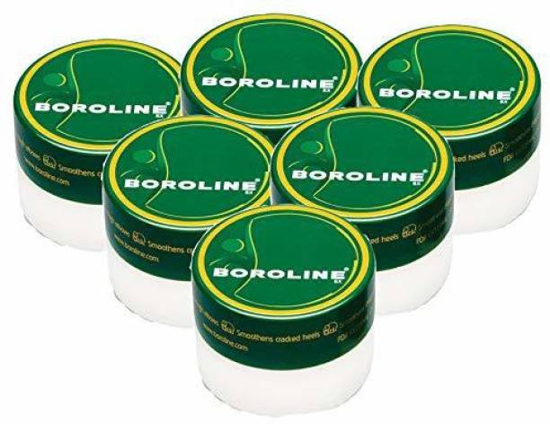 BOROLINE Sx Antiseptic cream 40g pack of 6