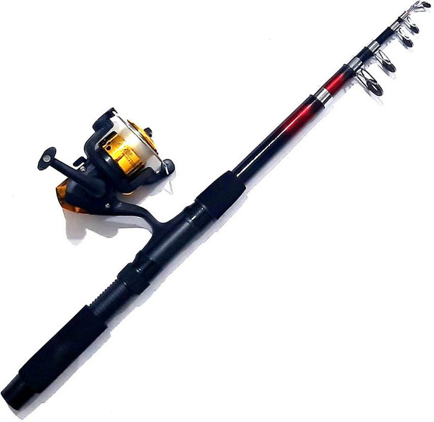 fishing rod and reel flipkart