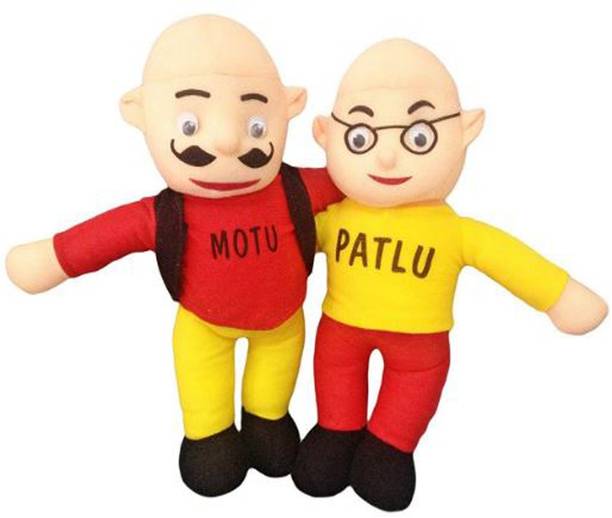 Motu Patlu Toys - Buy Motu Patlu Games & Toys Online at Best Prices in India Motu Patlu Toys - Buy Motu Patlu Games & Toys Online at Best Prices in India