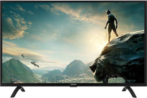 Panasonic 80cm (32 inch) Full HD LED Smart Android TV (TH-32HS550DX)