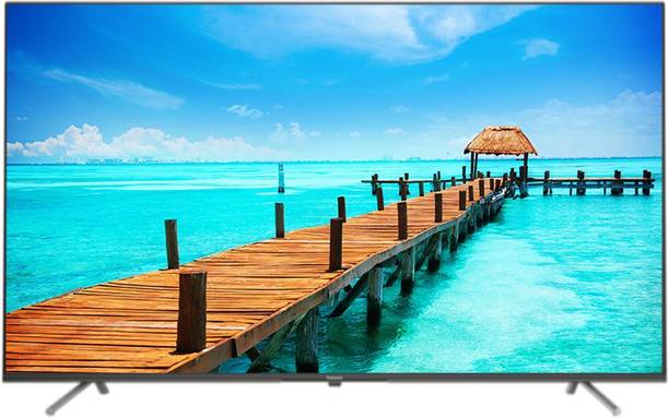 Panasonic 139cm (55 inch) Ultra HD (4K) LED Smart Android TV (TH-55HX700DX)