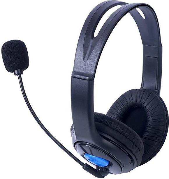 Top Headset For Pc cheap price 5stars Flipkart in India 11 LAPCARE LWS-004 Wired Headset