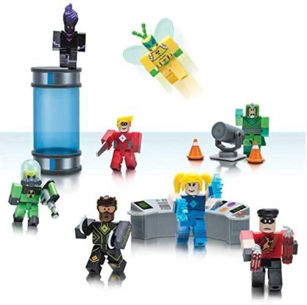 Roblox Toys Buy Roblox Toys Online At Best Prices In India Flipkart Com - roblox toys online