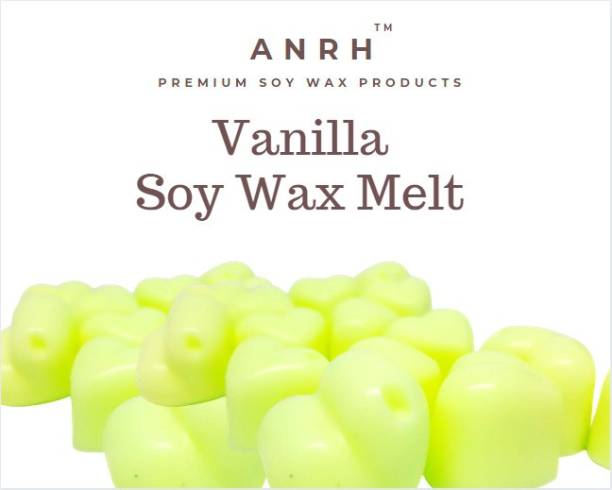 ANRH Vanilla Blocks