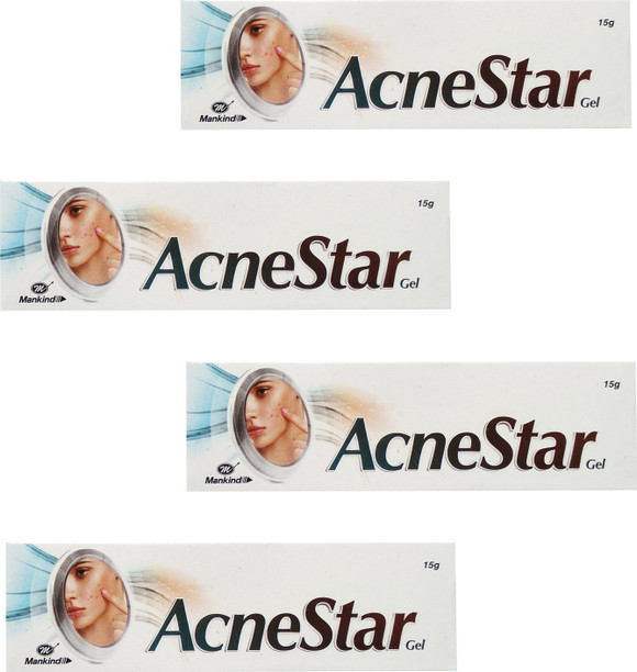 acne star removal cream
