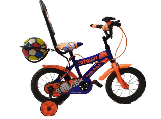 hero bunny cycle 16t