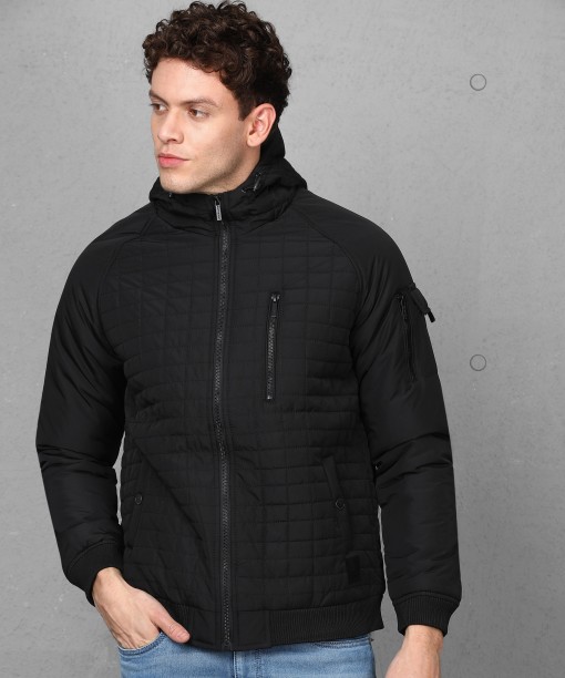 best winter jackets for men under 1500