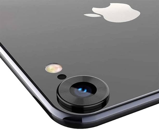 Fovtyline Back Camera Lens Ring Guard Protector for Apple iPhone SE2020 (Metal), Apple iPhone 7, i Phone SE2020, i Phone 7