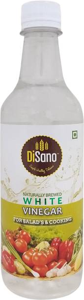 DiSano Naturally Brewed Vinegar