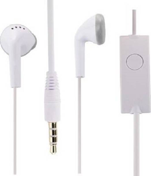 SHALAFI Best ys earphone y7 for Wired Headset Wired Headset