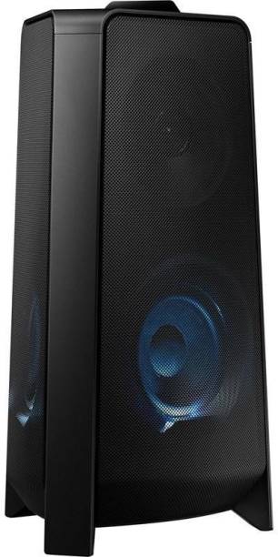 SAMSUNG MX-T40/XL 300 W with Bass Booster Bluetooth Party Speaker with LED Party Lights 300 W Bluetooth Home Theatre