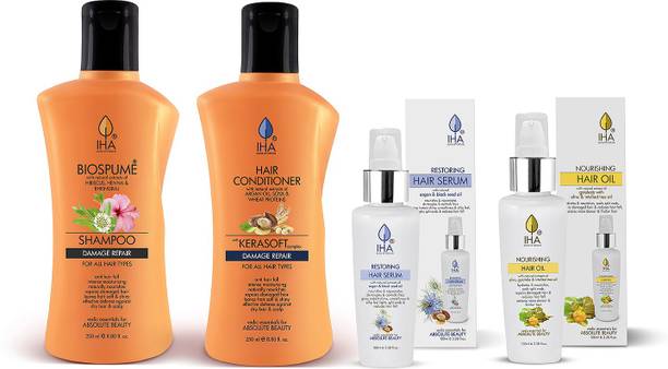 Iha Beauty And Grooming Buy Iha Beauty And Grooming Online At Best Prices In India Flipkart Com