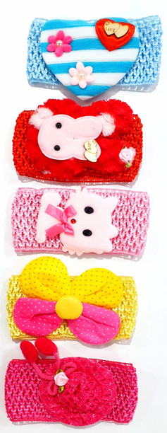 baby hair accessories online