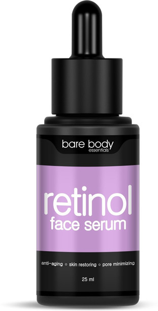 bare body essentials acne scar removal