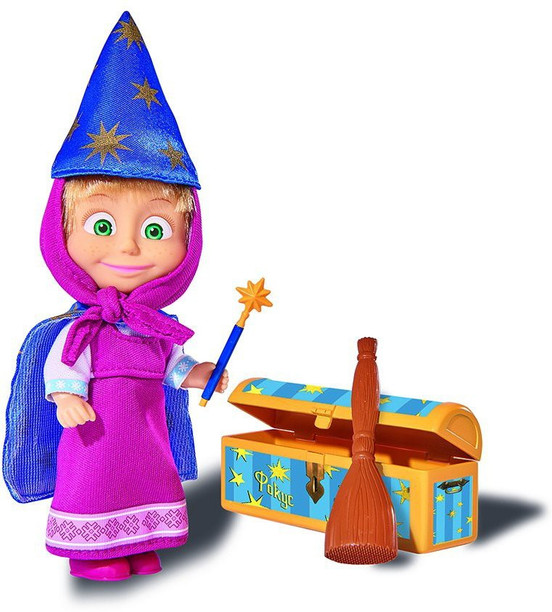 masha and the bear toys flipkart
