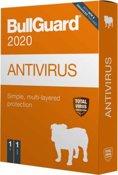 Bullguard Security Software - Buy Bullguard Security Software ...