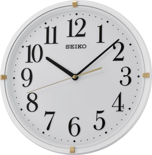 Seiko Clocks - Buy Seiko Clocks Online at Best Prices In India 