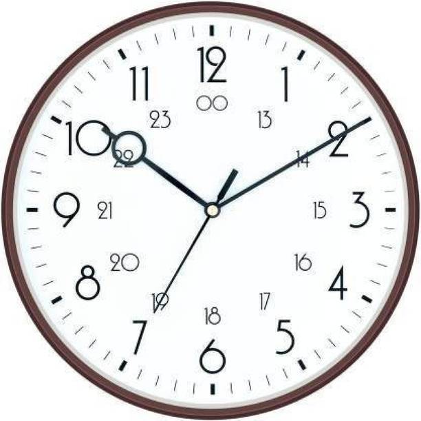 Wall Clocks In India Flipkart Com - Large Grey Wall Clock The Range Wall Clocks In India Flipkart Com - Large Grey Wall Clock The Range