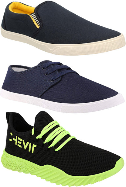Yellow Casual Shoes - Buy Yellow Casual 
