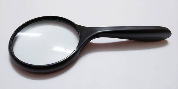dwij collection Magnifying glass 3X Magnifying glass