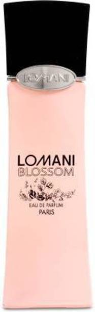 新品 未使用】Lomani Cream-