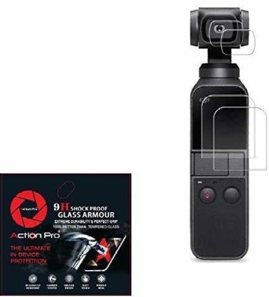 Action Pro Screen Guard for DJI OSMO