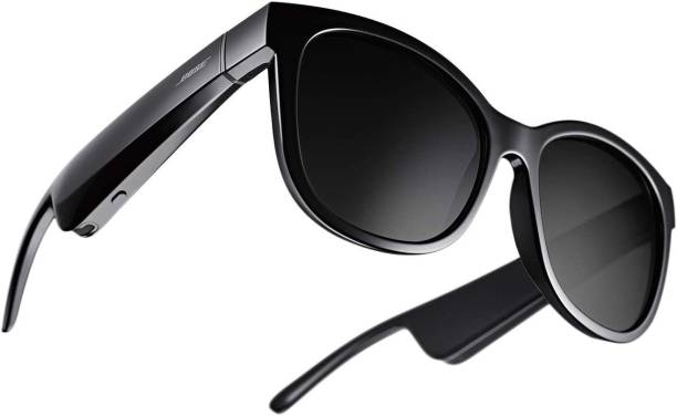 Bose Frames Soprano - Cat Eye Polarized and Bluetooth Sunglasses