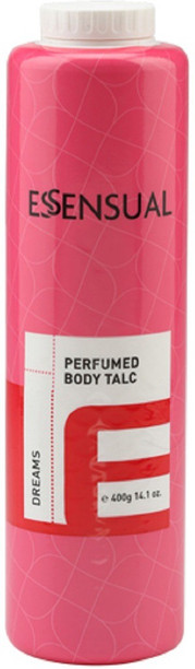 modicare talcum powder