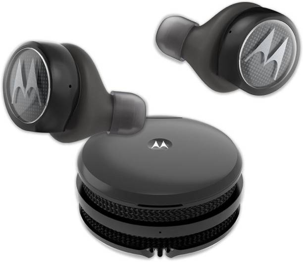 MOTOROLA Tech3(TWS) Bluetooth Headset