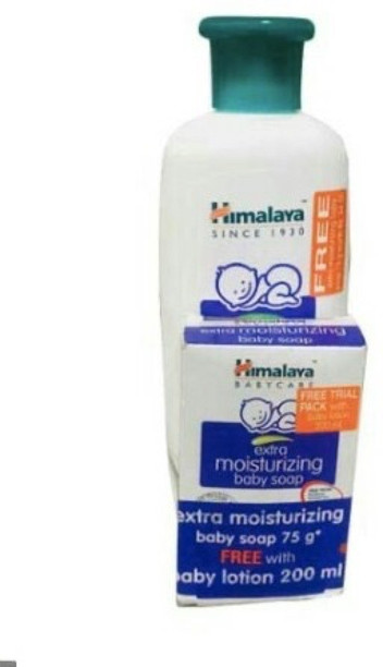 himalaya baby cream flipkart