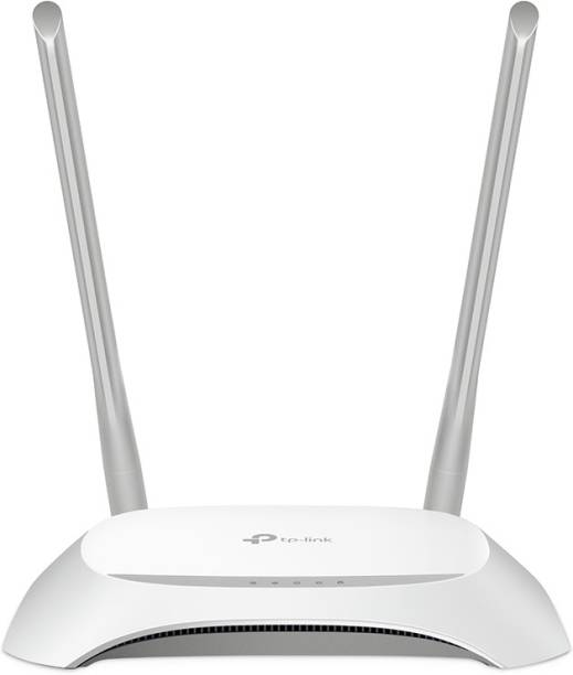 TP-Link TL-WR850N 300 Mbps Wireless Router