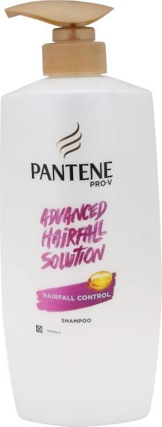 PANTENE Advanced Hairfall Solution