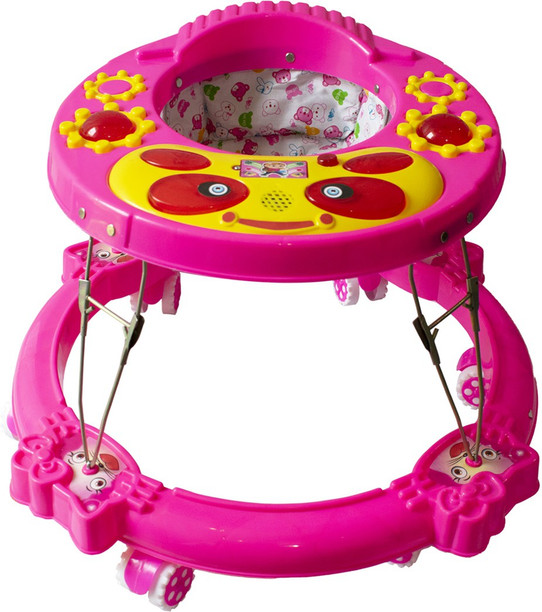 flipkart baby walker below 500