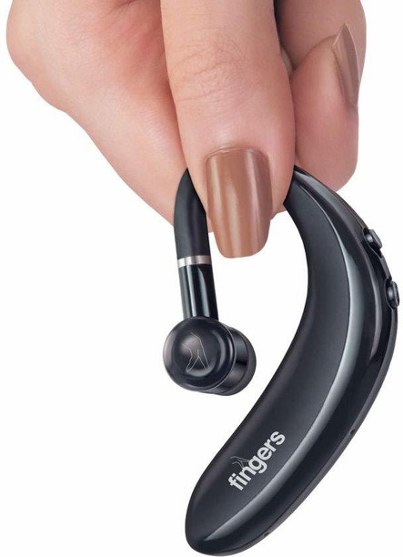 fingers usb headset