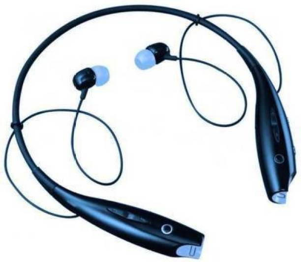 ULTADOR HBS-730 Sports Stereo Headphones Bluetooth Headset Bluetooth Headset