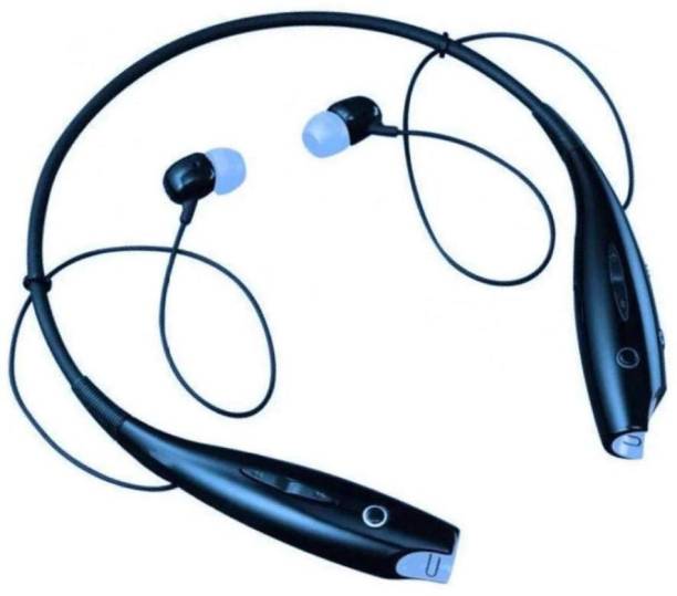 Allmusic Driven bass Headphone Stereo Sound Gym Sports Jogger earphone Bluetooth Headset