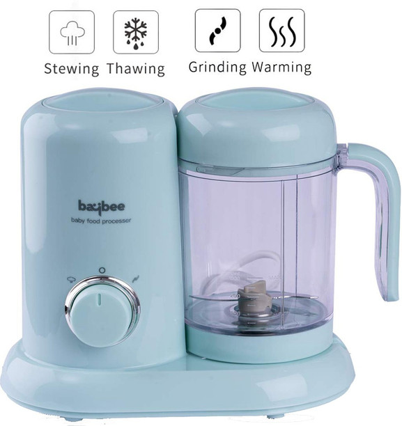 best baby food processor india