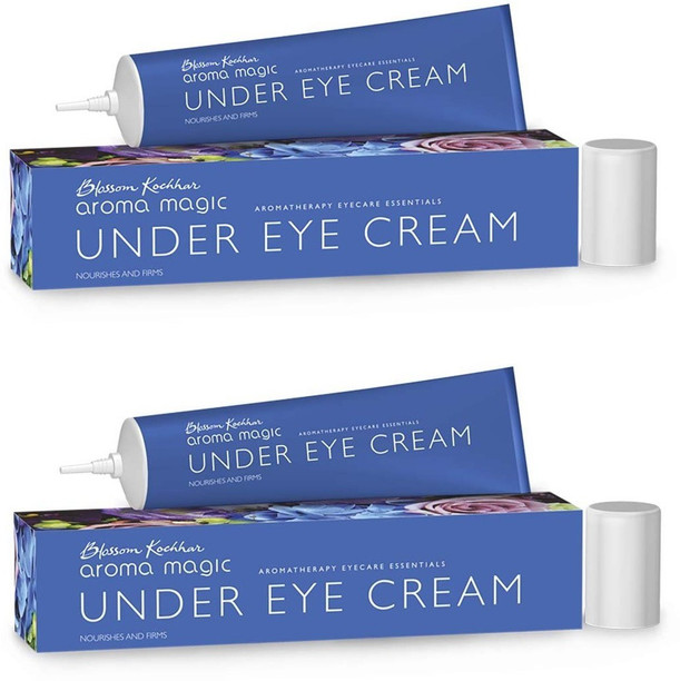 aroma magic under eye cream
