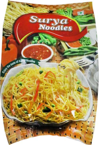 Surya Instant Noodles Vegetarian
