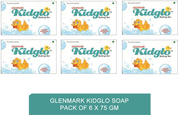 kidglo baby moisturising lotion