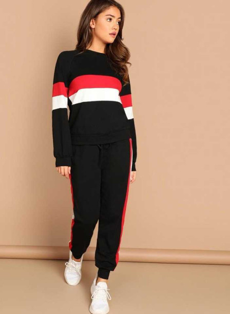 Online track suit for ladies clearance