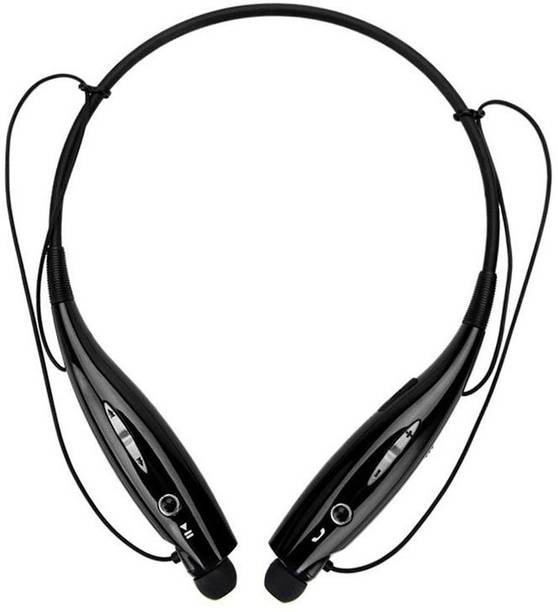 Top Headset I Phone cheap price 5stars Flipkart in India 92 NIRUM Wireless HBS-730 Headset with Mic for Android, iOS Devices Bluetooth Headset